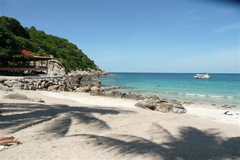  อ่าวต้าหลิง ชายหาดที่สวยงามและอากาศบริสุทธิ์!